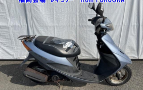 SUZUKI ADDRESS V50