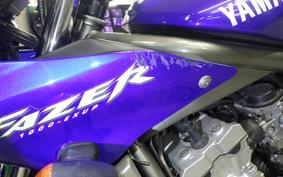 YAMAHA FZS1000 FAZER 2001