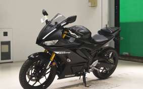 YAMAHA YZF-R25 RG43J