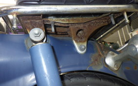 HONDA C50 SUPER CUB AA01