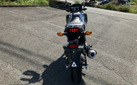 HONDA GROM JC92