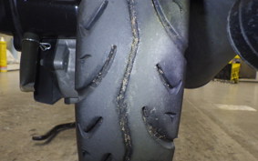 SUZUKI ADDRESS V50 CA4BA