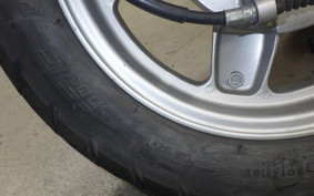 HONDA GYRO CANOPY 2018 TA03