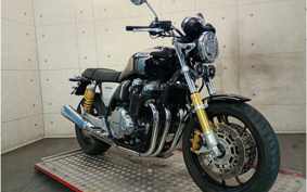 HONDA CB1100RS 2017 SC65