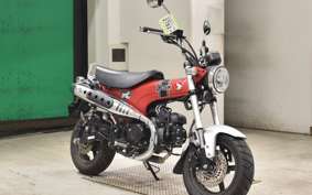 HONDA DAX 125 JB04