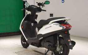 YAMAHA AXIS 125 Z SED7J
