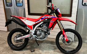 HONDA CRF250L MD47