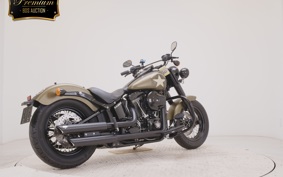 HARLEY FLSS 1800 2016
