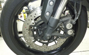 YAMAHA MT-09 A 2015 RN34J