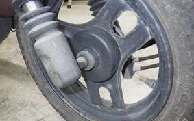 HONDA GIORNO 2 2023 AF70