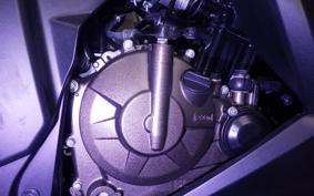 SUZUKI ジクサー250SF ED22Y