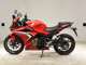 Фото Honda CBR400R 2020 с японского аукциона