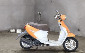 SUZUKI LET's 4 CA45A