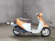 Фото Suzuki LET's 4 с японского аукциона