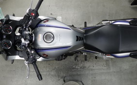 HONDA CB1300SB SUPER BOLDOR 2024 SC54