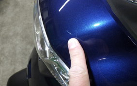 HONDA TACT-4ﾍﾞｰｼｯｸ AF79