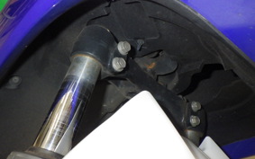 YAMAHA CYGNUS 125 XSR 3 SEA5J