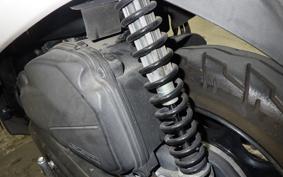 HONDA TACT Gen.4 2016 AF79