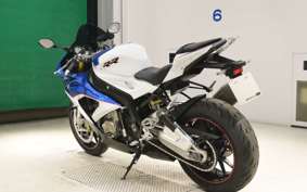 BMW S1000RR 2015