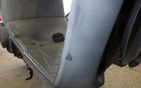 SUZUKI LET's 4 CA45A