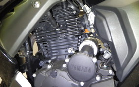 YAMAHA FAZER 250