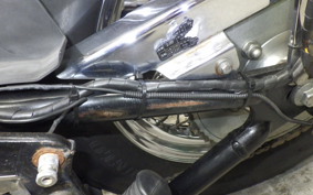 KAWASAKI VULCAN 400 Gen.2 1999 VN400A
