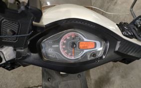 SUZUKI ADDRESS V125 CF4MA