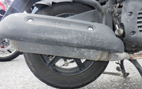 YAMAHA JOG ZR Gen.3 SA39J