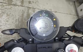 HUSQVARNA ビットピレン701 2018