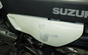 SUZUKI DJEBEL 200 (DR200SE) 2001 SH42A