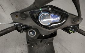 YAMAHA CYGNUS125XSR SE44J