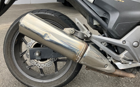 HONDA NC750X 2014 RC72