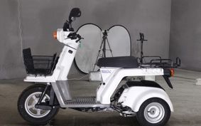 HONDA GYRO TD02