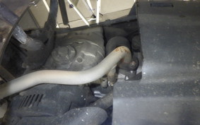 YAMAHA JOG DX-2 SA58J