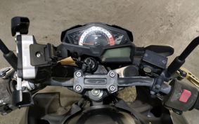 KAWASAKI Z250 ER250C