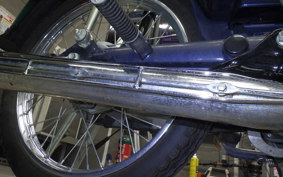 HONDA C90 SUPER CUB E 2007 HA02