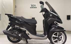 YAMAHA TRICITY 125 1994 SE82J