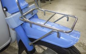 YAMAHA PASSOL 2021 2E9