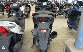 HONDA FORZA 250 MF13