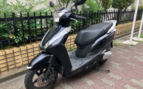 HONDA LEAD 125 JF45