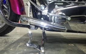 HARLEY FLSTF 1580 2007