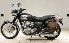 KAWASAKI W800 2011 EJ800A
