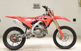 HONDA CRF250 RALLY ME12
