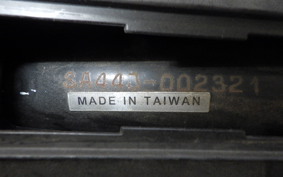 YAMAHA BW'S 50 Gen.3 SA44J