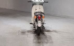 HONDA SUPER CUB110 JA07