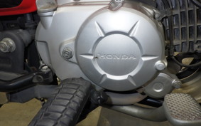 HONDA ｸﾛｽｶﾌﾞ110-2 1998 JA45