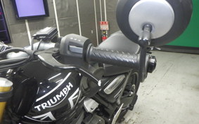 TRIUMPH SPEED400 2024