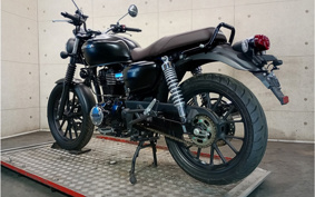 HONDA GB350 2022 NC59