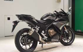 HONDA CBR400R 2023 NC56