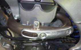 YAMAHA YZ250F 2004 CG39C